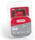Oregon S60 AdvanceCut 18-Inch Semi Chisel Chainsaw Chain Fits McCulloch, Troy-Bilt