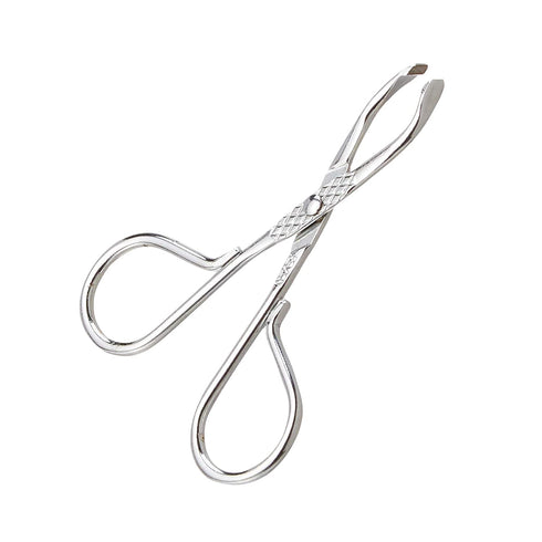 Hair Removal Tweezer by Revlon, PerfecTweeze Scissor Style Tweezers, High Precision Tweezers for Men, Women & Kids ( Pack of 1)