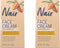 Nair Hair Remover Face Cream, 2 Oz, Pack of 2