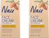 Nair Hair Remover Face Cream, 2 Oz, Pack of 2