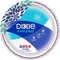 Dixie Paper Dinner Plates, 10 1/16 Inch, 54 Ct