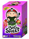 Big Crispy Seaweed Snack Sheets by Tao Kae Noi | Japanese Sauce Flavor Thai Seaweed Chip | Healthy Nori Snacks for Kids and Adults | 12 Individually Wrapped Sheets per Box, 3.2g each