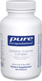 Pure Encapsulations Systemic Enzyme Complex | Supplement to Support Muscle, Joint, Cartilage, and Connective Tissue Health* | 180 Capsules