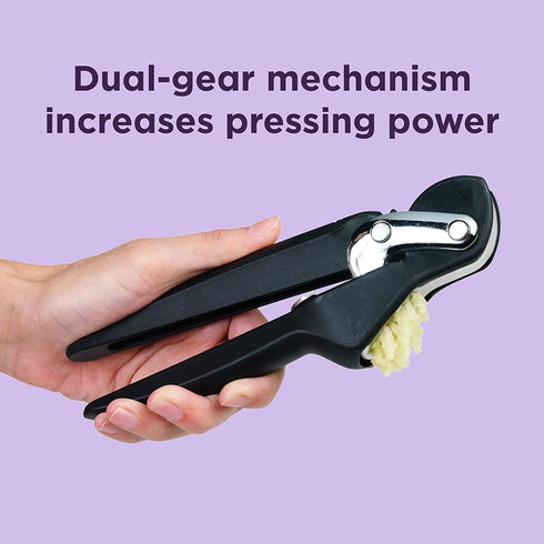 Chef'n FreshForce Garlic Press -