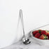 IMEEA 8-Inch Sauce Ladle Gravy Ladle SUS304 Stainless Steel Small Ladles for Serving, Set of 4