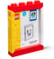 Room Copenhagen Lego Picture Frame - Stackable, Tabletop or Wall Display Photo Frame | Fits 5 x 7 Photos