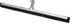 Rubbermaid Commercial FG9C2700BLA Standard Floor Squeegee, 22-inch Dual Moss