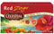 Celestial Seasonings Tea Caffeine Free Herbal Tea, Red Zinger 20 ea (Packs of 3)