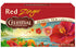 Celestial Seasonings Tea Caffeine Free Herbal Tea, Red Zinger 20 ea (Packs of 3)