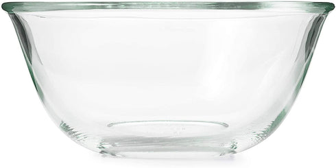 OXO Good Grips 8-Piece Glass Prep Bowl Set