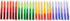 Papyrus Birthday Candles, Ombr© (24-Count)