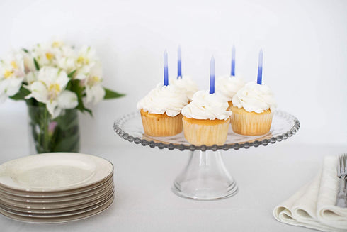 Papyrus Birthday Candles, Ombr© (24-Count)