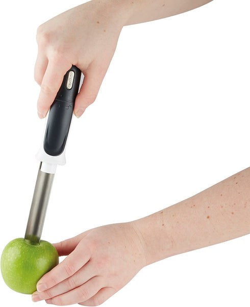 ZYLISS Easy Twist Apple Corer