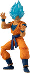 Dragon Ball Super: Evolve - Super Saiyan, Super Saiyan Blue Goku
