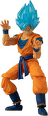 Dragon Ball Super: Evolve - Super Saiyan, Super Saiyan Blue Goku