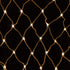 Mediterranean Style Photo Hanging Wall Décor, Impress Life Lighting Fish Net 59?x30? with 126 LEDs and Multifunction Remote for Picture Organizer, Nautical Wedding, Fishing Party, Night Light