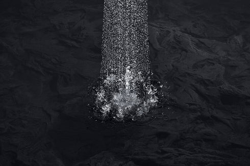 KOHLER K-72418-CP Awaken G90 Multifunction Showerhead, Polished Chrome