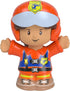 Fisher-Price Little People Pilot Louis Figure