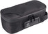 FIREDOG Smell Proof Bag with Lock, Carbon Lined Odor Proof Case Containers for Travel Storage (Black, 8x4x2.75 Inch)