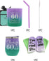 60th Birthday Gifts for Women,60th Birthday Gift Ideas,60th Birthday,60 Birthday Women,60 Birthday Gift Women,Birthday Gift 60 year old Woman,60th Birthday Decorations for Women,Happy 60th Birthday