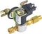 AMI PARTS 990-53 Solenoid Valve Assembly 24V-Humidifier Water Valve-Compatible with GeneralAire Humidifier -1042 1042L 1042LH 1137