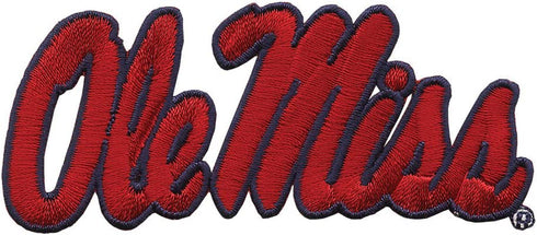 Tervis Made in USA Double Walled Ole Miss University of Mississippi Rebels Insulated Tumbler Cup Keeps Drinks Cold & Hot, 16oz, Primary Logo