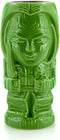 Guardians Of The Galaxy Gamora Mug | Official Marvel Collectible Tikis Style Ceramic Cup | Holds 14 Ounces