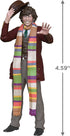 Hallmark Keepsake Christmas Ornament 2021, Doctor Who The Fourth Doctor