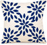 YCOLL Pillow Covers 18x18 Modern Sofa Throw Pillow Cover, Decorative Outdoor Linen Fabric Pillow Case for Chair Sofa Couch Bed Car