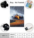 Maisuimaoyi F1 Car Poster Lando Norris F1 Racing Canvas Art Poster and Wall Art Picture Print Modern Family Bedroom Decor Posters 16x24inch(40x60cm)
