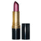 Lipstick by Revlon, Super Lustrous Lipstick, High Impact Lipcolor with Moisturizing Creamy Formula, Infused with Vitamin E and Avocado Oil, 625 Iced Amethyst