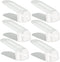 Shoe Slotz Space Saver, 6 Piece Set (1)