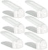 Shoe Slotz Space Saver, 6 Piece Set (1)
