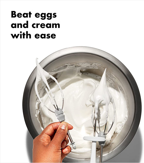 OXO Good Grips Egg Beater