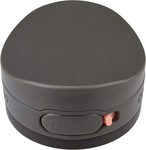 Contigo AUTOPOP Water Bottle, 20oz, Pink Lemonade