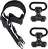 Pecawen 2 Point Traditional Sling Quick Adjust Sling with QD Sling Mount for Mloc System