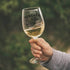 Vintage 1942 Printed 16oz Stemmed Wine Glass - 80th Birthday Aged to Perfection - 80 years old gifts