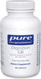 Pure Encapsulations Digestion GB | Digestive Enzyme Supplement to Support Gall Bladder and Digestion of Carbohydrates and Protein* | 180 Capsules