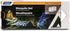 Camco Outdoor Campsite Mosquito Net Protection with Storage Bag- Fine Mesh Structure Keeps Bugs Out, Green Camo Color Blends with Environment - (51366)