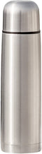 Best Stainless Steel Coffee Thermos, BPA Free, New Triple Wall Insulated, Hot & Cold for Hours, Perfect for Biking, Backpack, Camping, Office or Car (17 OZ/500ML)