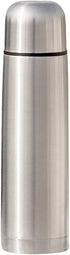 Best Stainless Steel Coffee Thermos, BPA Free, New Triple Wall Insulated, Hot & Cold for Hours, Perfect for Biking, Backpack, Camping, Office or Car (17 OZ/500ML)