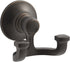 KOHLER K-11414-2BZ Bancroft Robe Hook, Oil-Rubbed Bronze