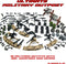 Trendyz Ultimate Military Army Outpost Weapon Pack Toy for Custom Bricks Minifigures