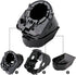Replacement Cup Pod Holder Needle Assembly Parts For Keurig 2.0 Coffee Maker - Accessories For Keurig 2.0