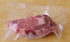 SimpleHouseware Vacuum Sealer Bags Roll Food Sous Vide Bag Roll, 2-Pack (11" x 50' and 8'' x 50', total 100 feet)