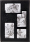Pioneer Photo Albums DA-300COL Photo Album, Black