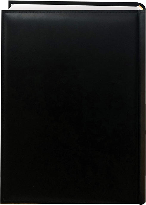 Pioneer Photo Albums DA-300COL Photo Album, Black