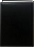 Pioneer Photo Albums DA-300COL Photo Album, Black
