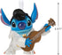 Hallmark Keepsake Christmas Ornament 2021, Disney Lilo & Stitch Rockstar Stitch, Porcelain