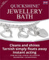 Quickshine Jewelry Clean and Shine